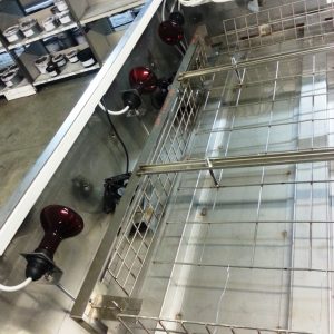 test tipografia industriale