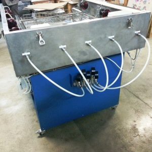 test tipografia industriale