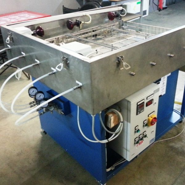 test tipografia industriale